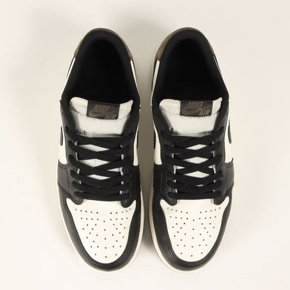 AIR JORDAN 1 RETRO LOW OG MOCHA (CZ0790-102)