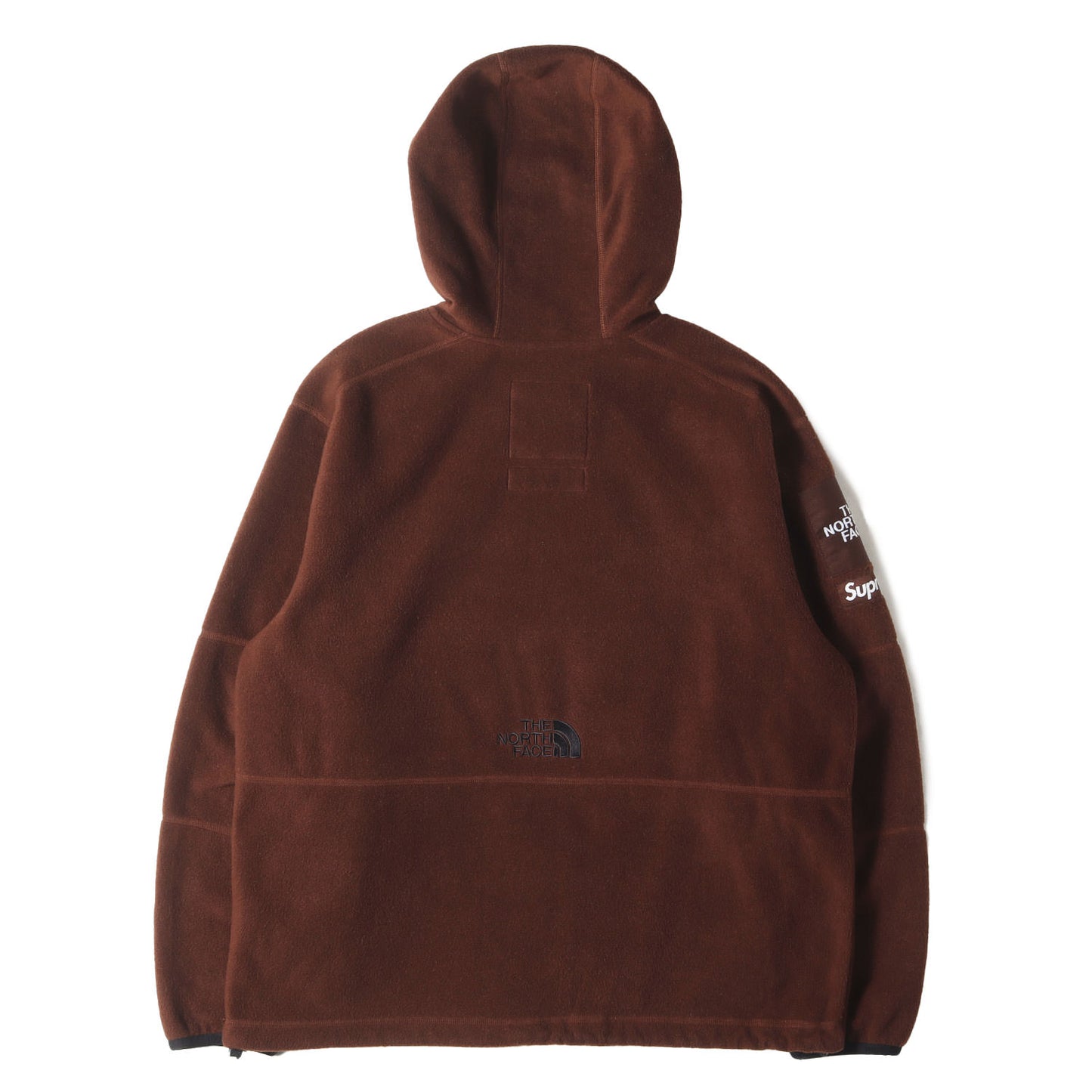 22AW ×THE NORTH FACE Steep Tech プルオーバー フリース ジャケット(Steep Tech Fleece Pullover)