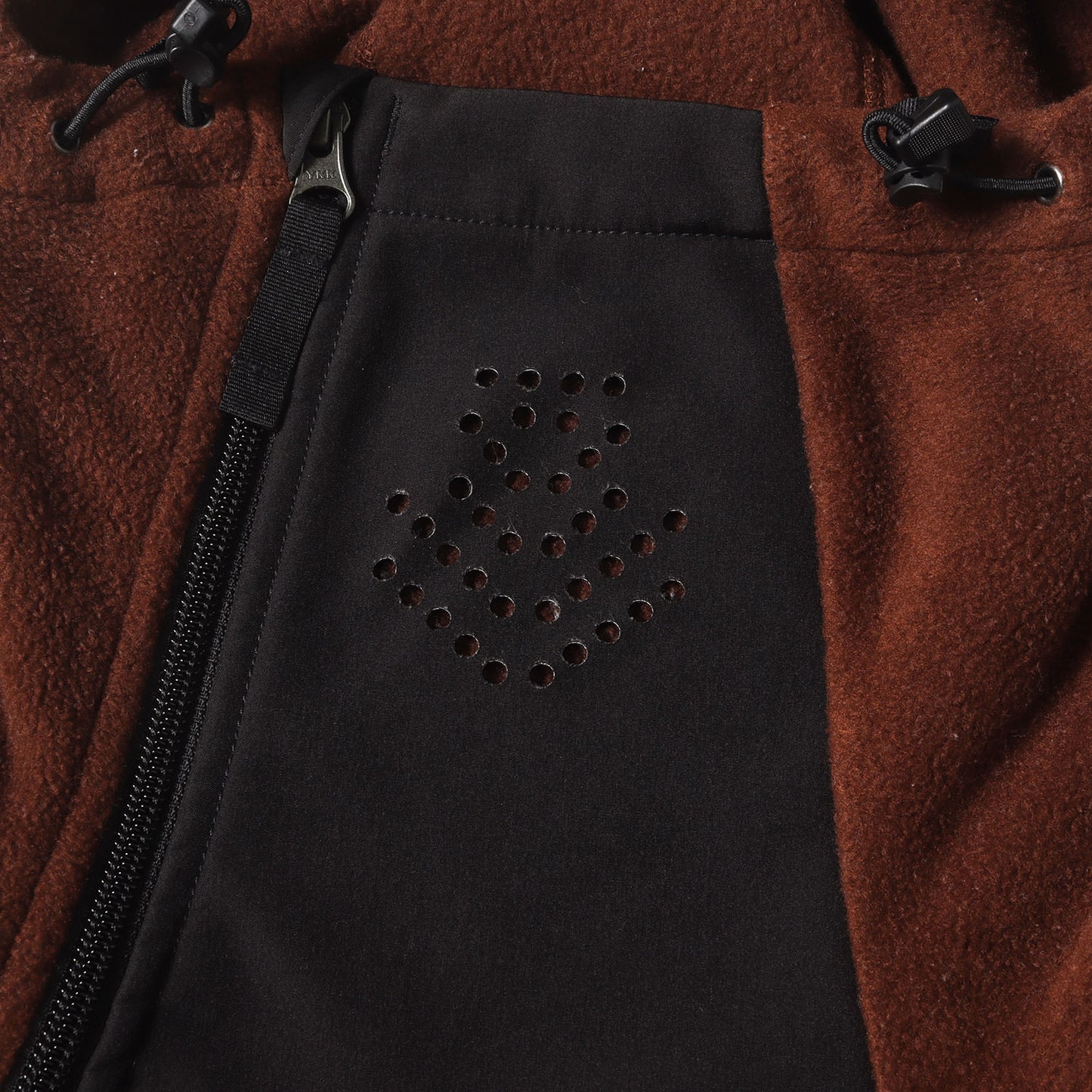 22AW ×THE NORTH FACE Steep Tech プルオーバー フリース ジャケット(Steep Tech Fleece Pullover)
