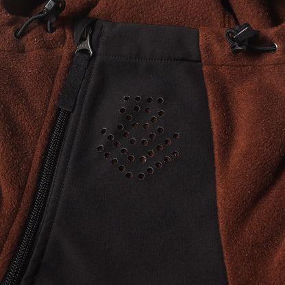 22AW ×THE NORTH FACE Steep Tech プルオーバー フリース ジャケット(Steep Tech Fleece Pullover)