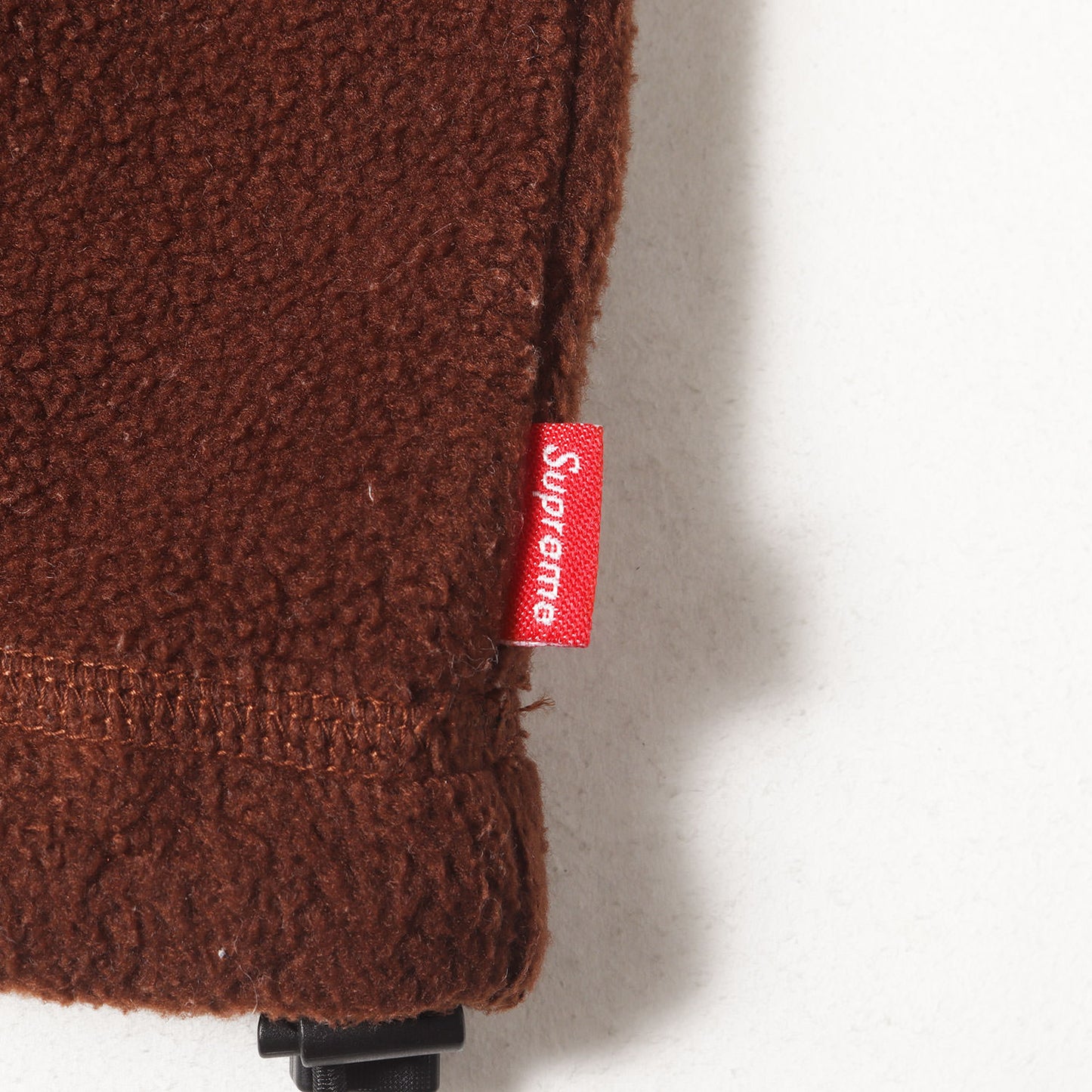 22AW ×THE NORTH FACE Steep Tech プルオーバー フリース ジャケット(Steep Tech Fleece Pullover)