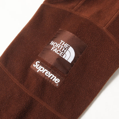 22AW ×THE NORTH FACE Steep Tech プルオーバー フリース ジャケット(Steep Tech Fleece Pullover)