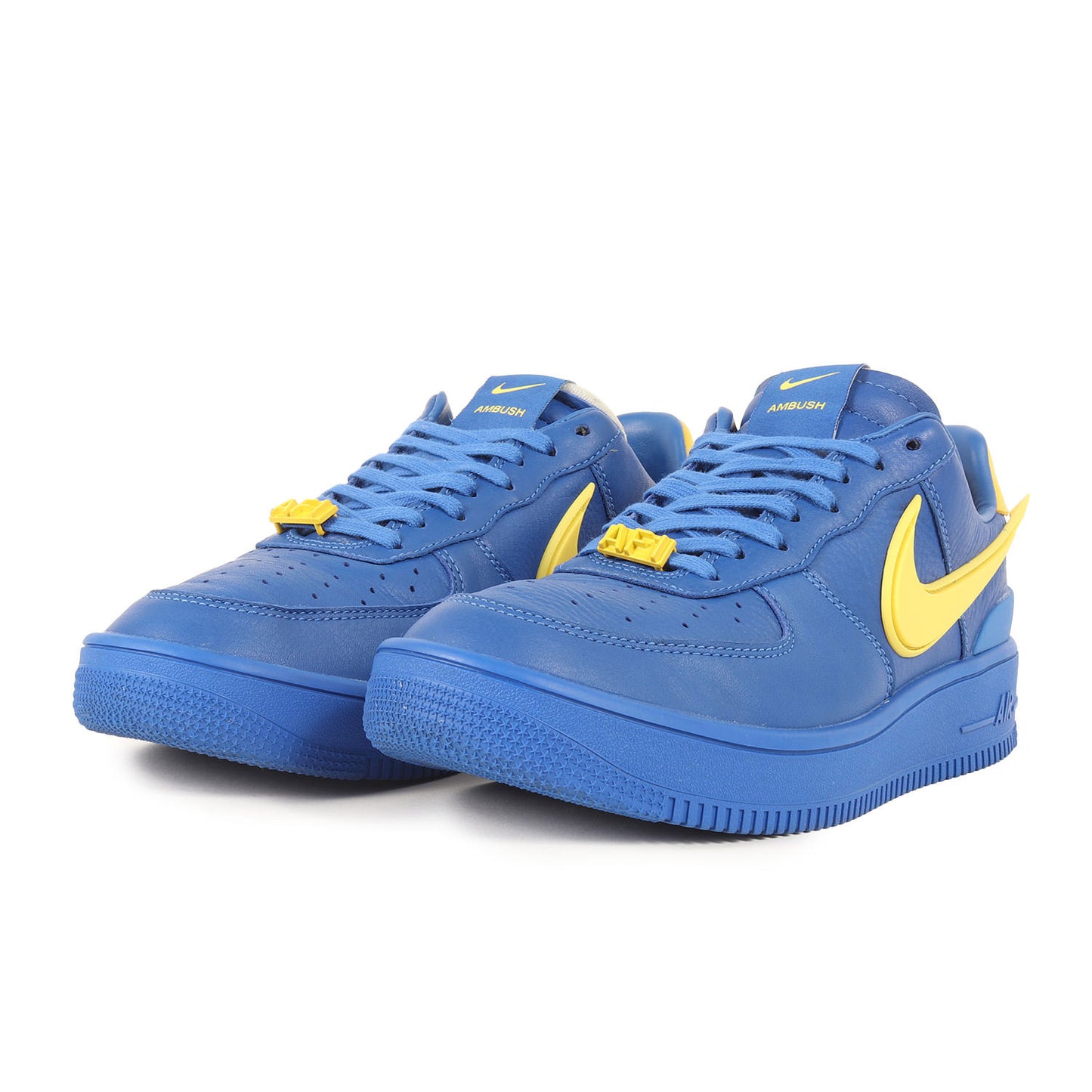 23SS ×NIKE AIR FORCE 1 LOW SP GAME ROYAL (DV3464-400)
