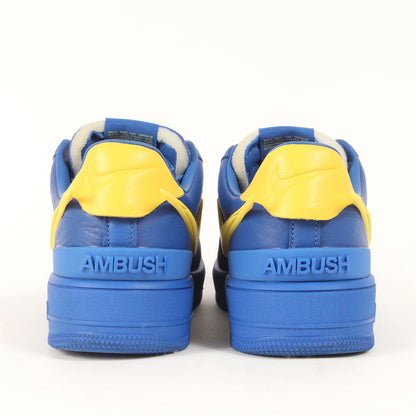 23SS ×NIKE AIR FORCE 1 LOW SP GAME ROYAL (DV3464-400)