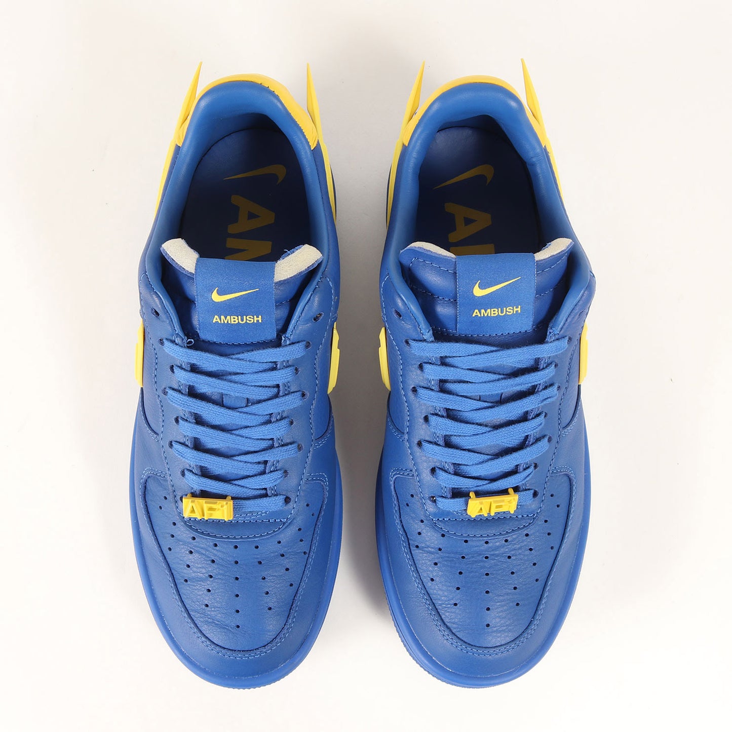 23SS ×NIKE AIR FORCE 1 LOW SP GAME ROYAL (DV3464-400)