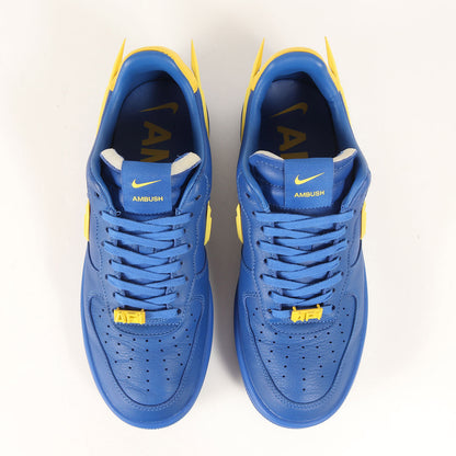 23SS ×NIKE AIR FORCE 1 LOW SP GAME ROYAL (DV3464-400)