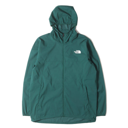 23AW ES エニータイム ウィンド フーディ ジャケット(ES Anytime WIND Hoodie)
