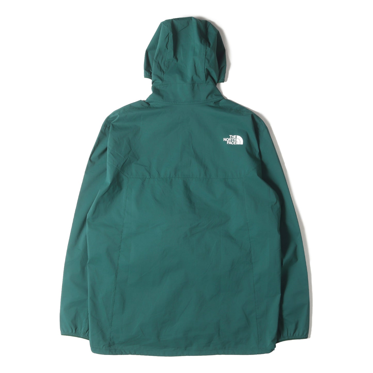 23AW ES エニータイム ウィンド フーディ ジャケット(ES Anytime WIND Hoodie)