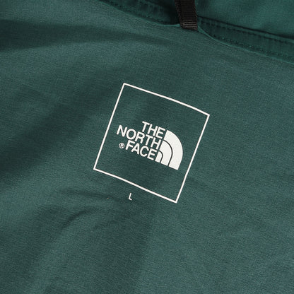 23AW ES エニータイム ウィンド フーディ ジャケット(ES Anytime WIND Hoodie)