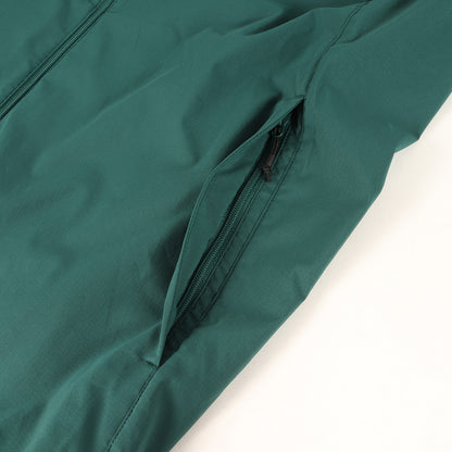 23AW ES エニータイム ウィンド フーディ ジャケット(ES Anytime WIND Hoodie)