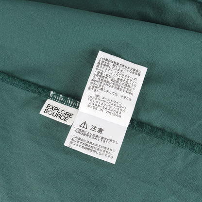 23AW ES エニータイム ウィンド フーディ ジャケット(ES Anytime WIND Hoodie)