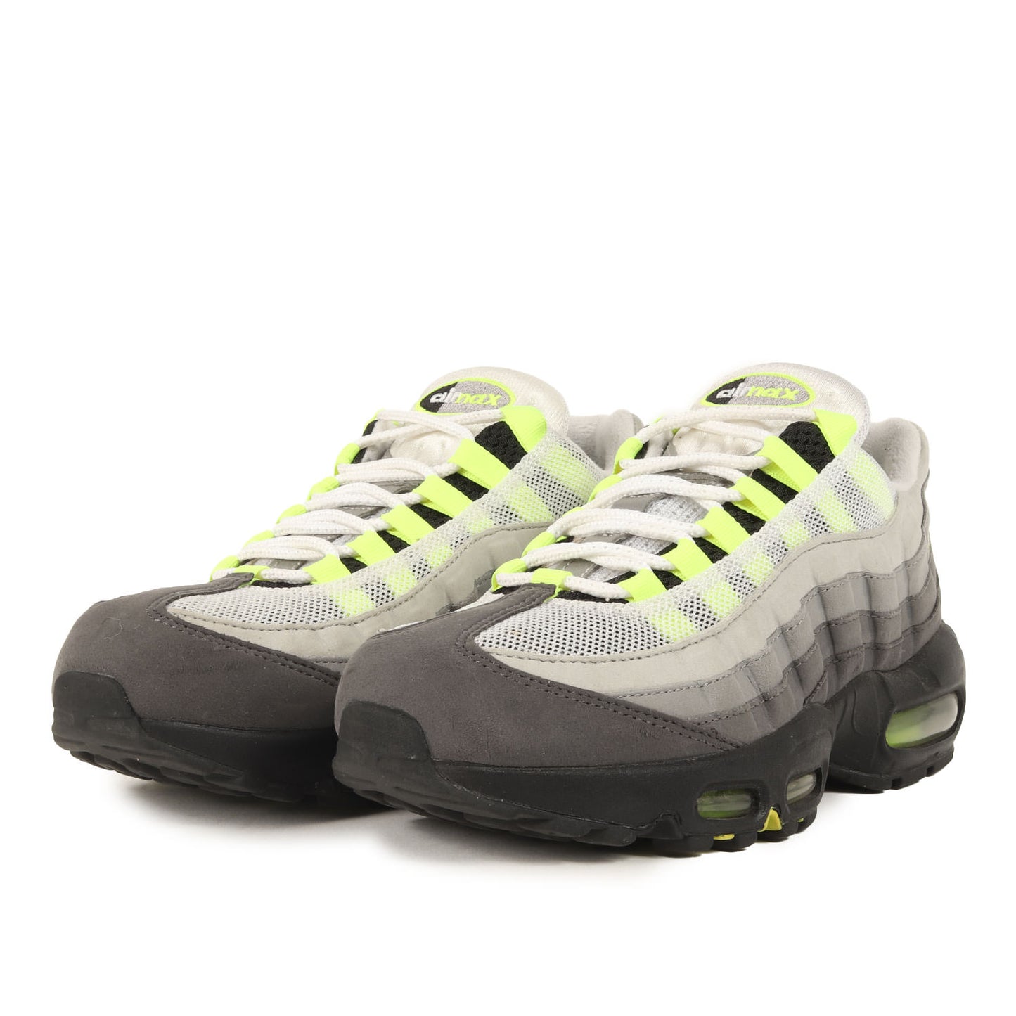 AIR MAX 95 OG VOLT (2017年製 / 554970-071)