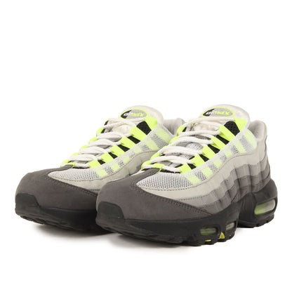 AIR MAX 95 OG VOLT (2017年製 / 554970-071)