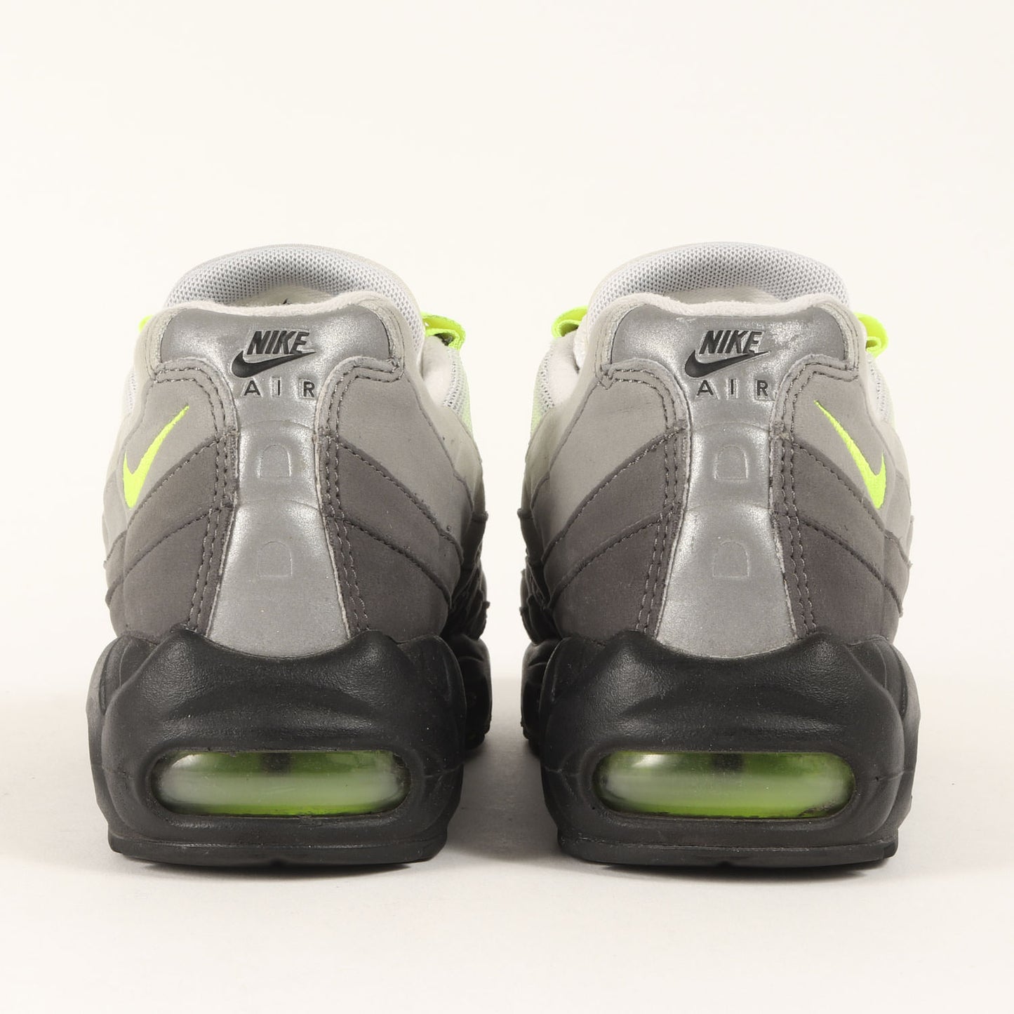 AIR MAX 95 OG VOLT (2017年製 / 554970-071)