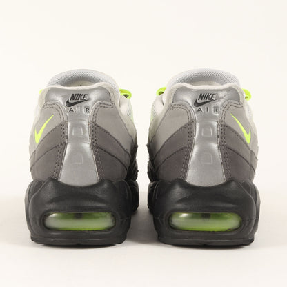AIR MAX 95 OG VOLT (2017年製 / 554970-071)