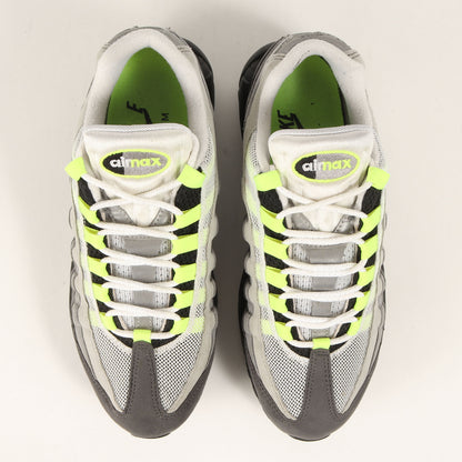 AIR MAX 95 OG VOLT (2017年製 / 554970-071)