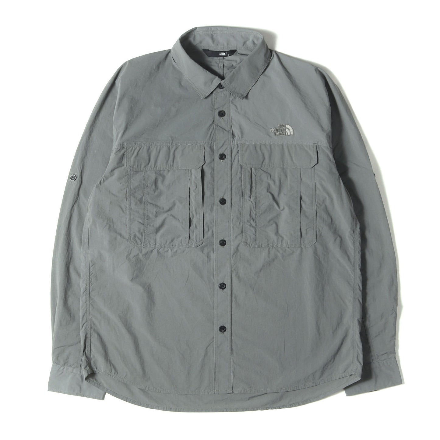 ラッスルキャノピーシャツ シャツ(Rustle Canopy Shirt)