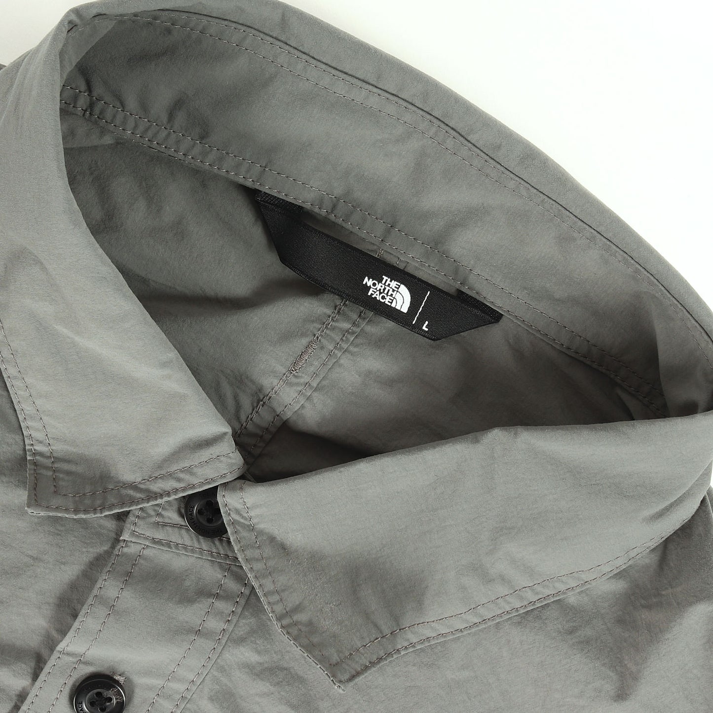 ラッスルキャノピーシャツ シャツ(Rustle Canopy Shirt)