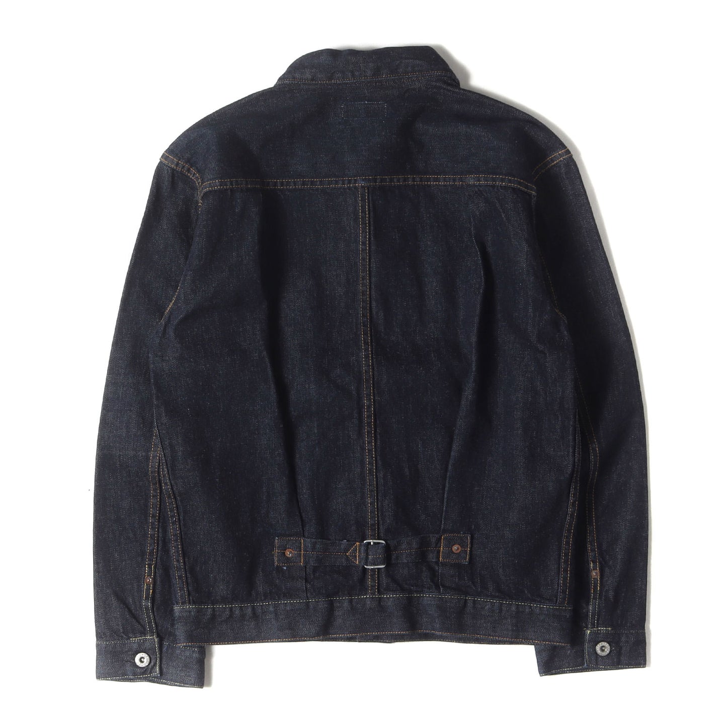 ×fragment design 1stタイプ デニムジャケット(DENIM JACKET)