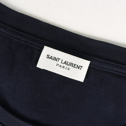 ブランドロゴ クルーネック Tシャツ