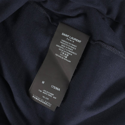 ブランドロゴ クルーネック Tシャツ