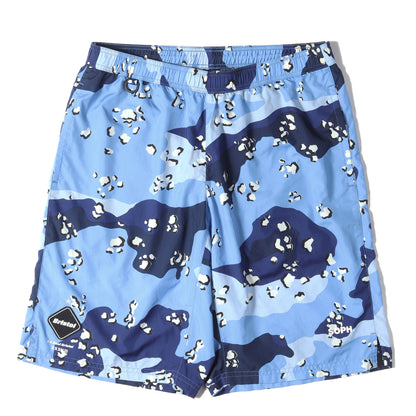 デザートカモ プラクティス ショーツ(CAMOUFLAGE PRACTICE SHORTS)