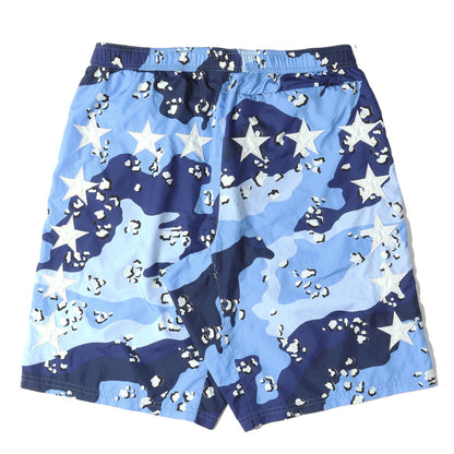 デザートカモ プラクティス ショーツ(CAMOUFLAGE PRACTICE SHORTS)