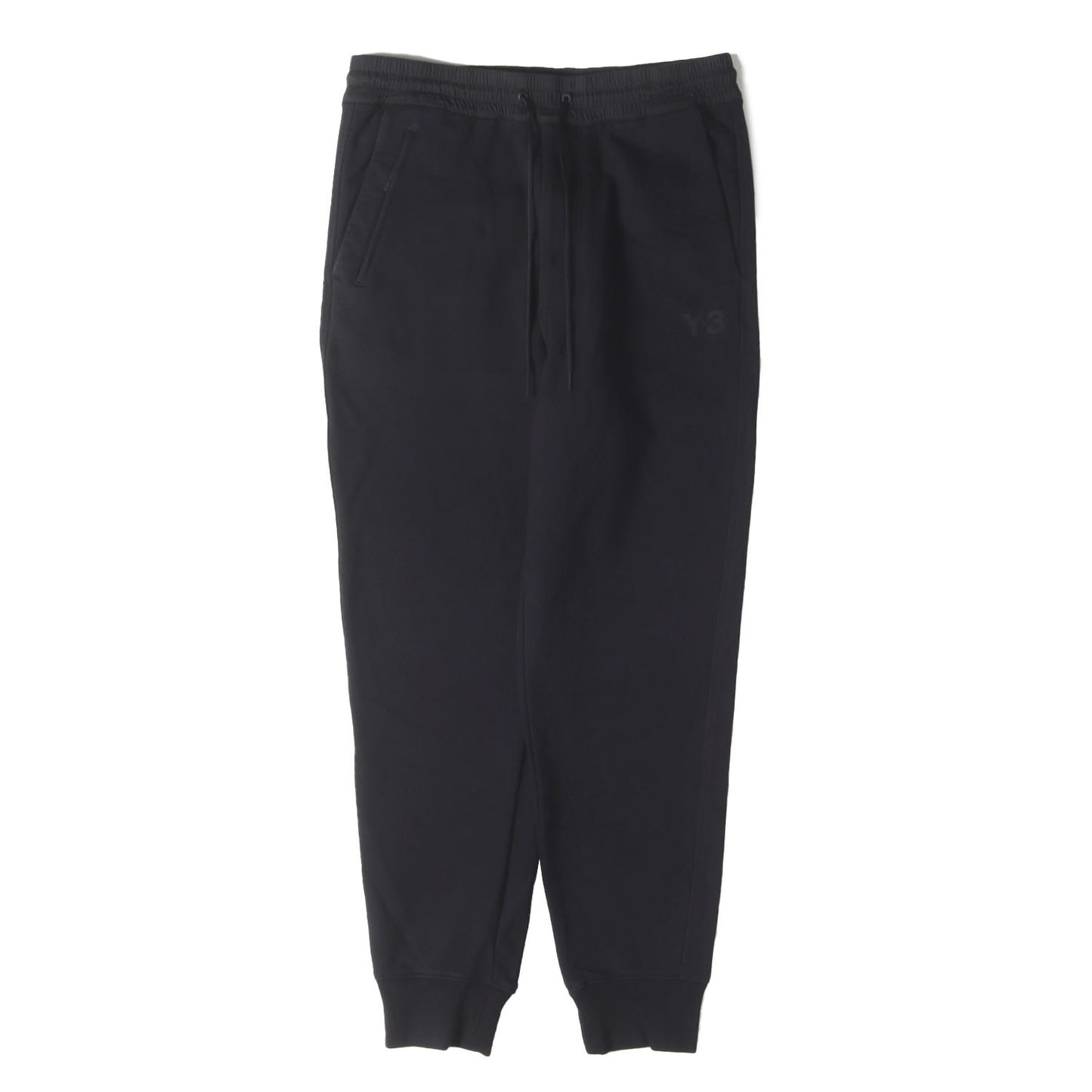 21AW フレンチテリー スウェットパンツ(CLASSIC TERRY CUFFED PANTS)