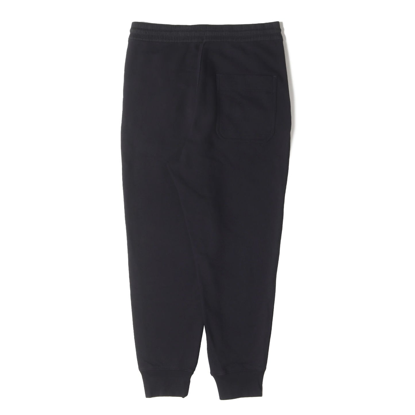 21AW フレンチテリー スウェットパンツ(CLASSIC TERRY CUFFED PANTS)