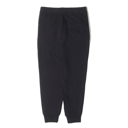 21AW フレンチテリー スウェットパンツ(CLASSIC TERRY CUFFED PANTS)