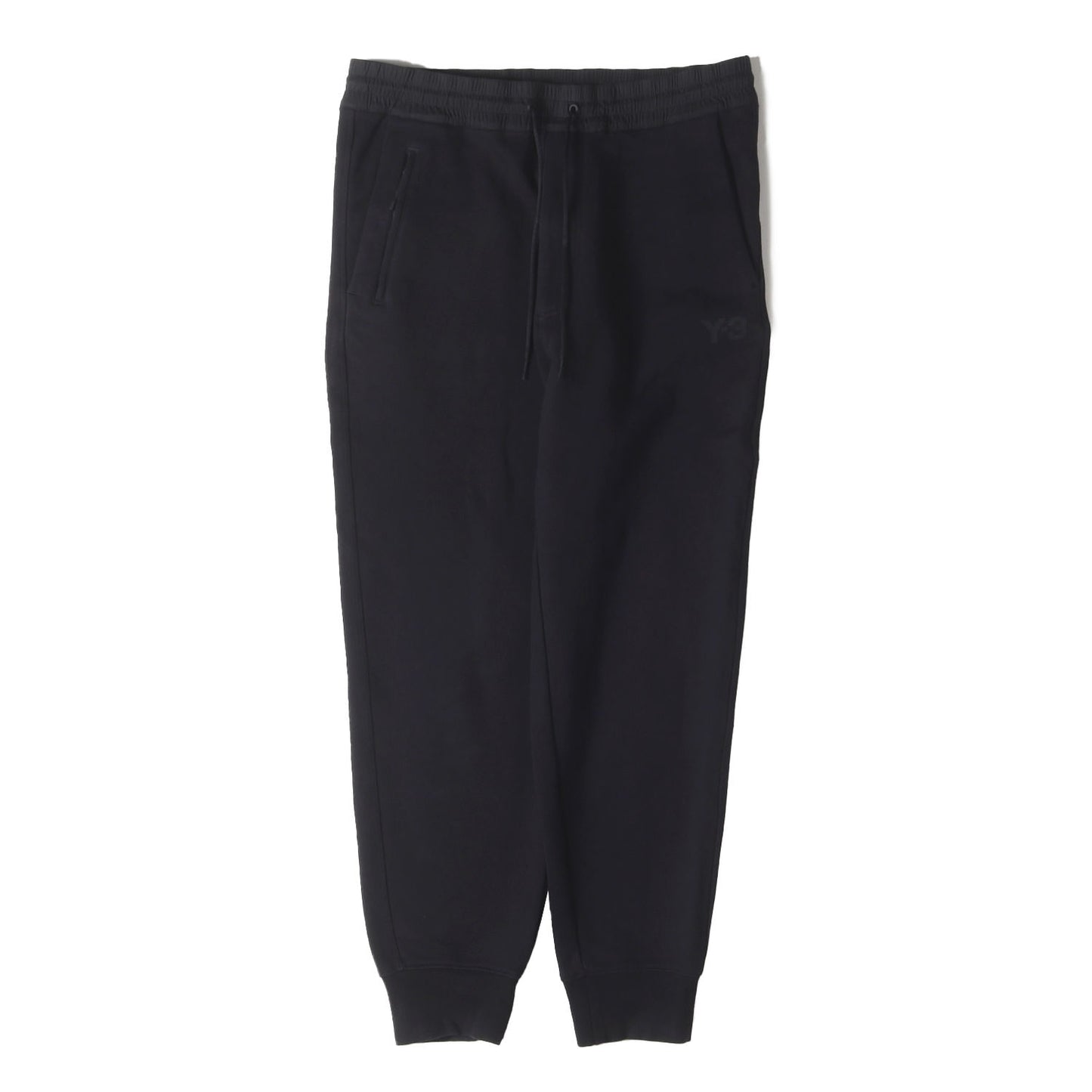 21AW フレンチテリー スウェットパンツ(CLASSIC TERRY CUFFED PANTS)