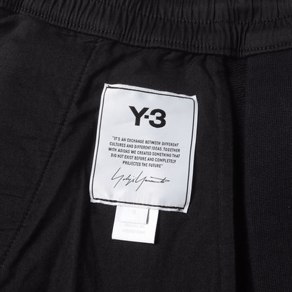 21AW フレンチテリー スウェットパンツ(CLASSIC TERRY CUFFED PANTS)