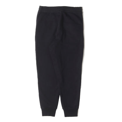 21AW フレンチテリー スウェットパンツ(CLASSIC TERRY CUFFED PANTS)