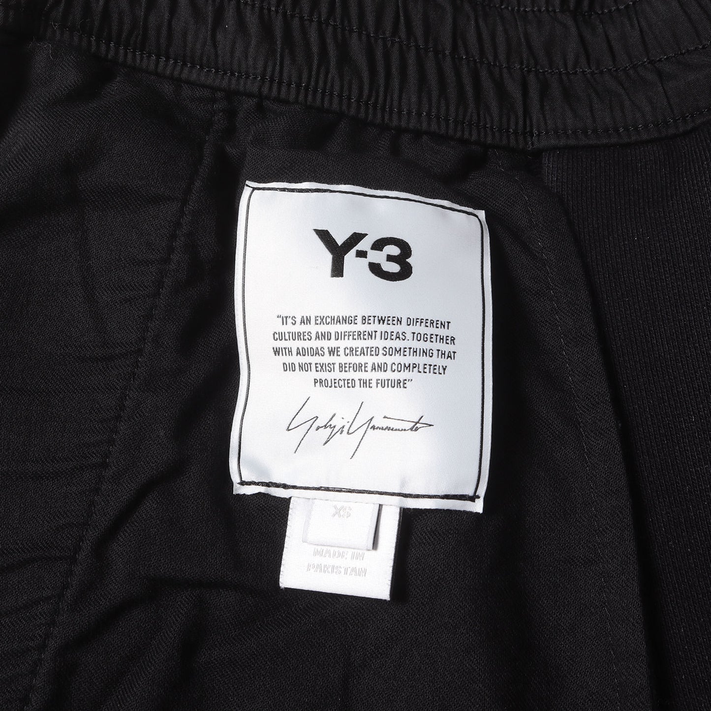 21AW フレンチテリー スウェットパンツ(CLASSIC TERRY CUFFED PANTS)