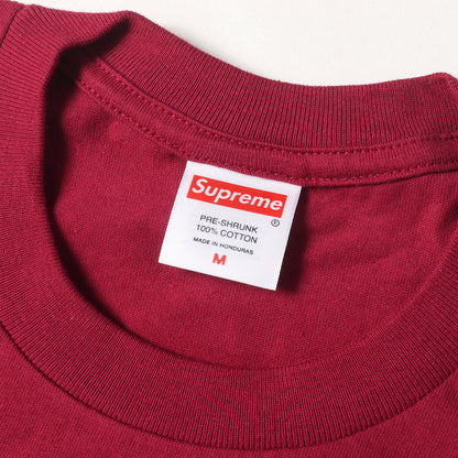 24AW ×Gordon Matta-Clark フォトプリント Tシャツ(Day’s End Tee)