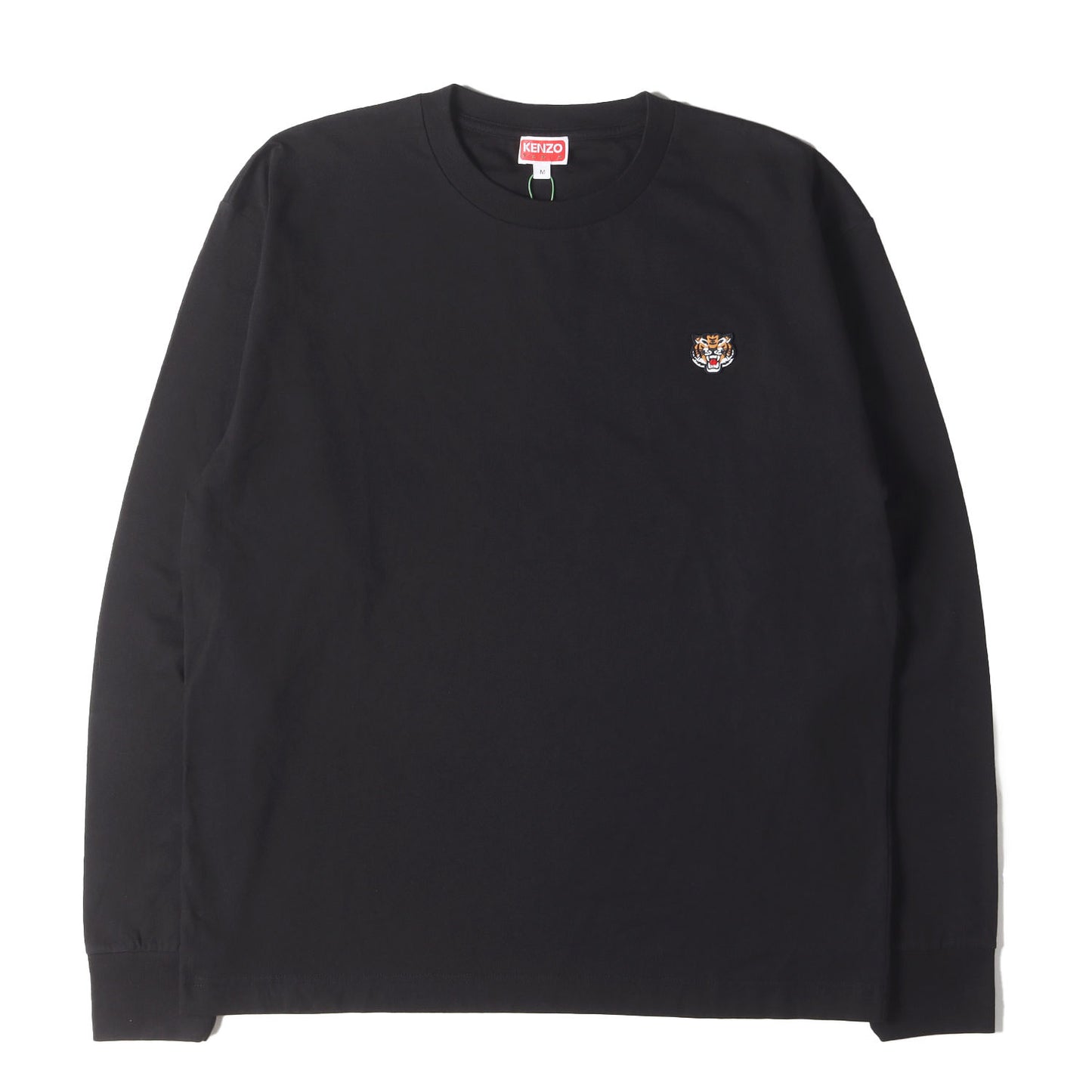 24AW ラッキータイガー ロングスリーブ Tシャツ(LUCKY TIGER LONG SLEEVE T)