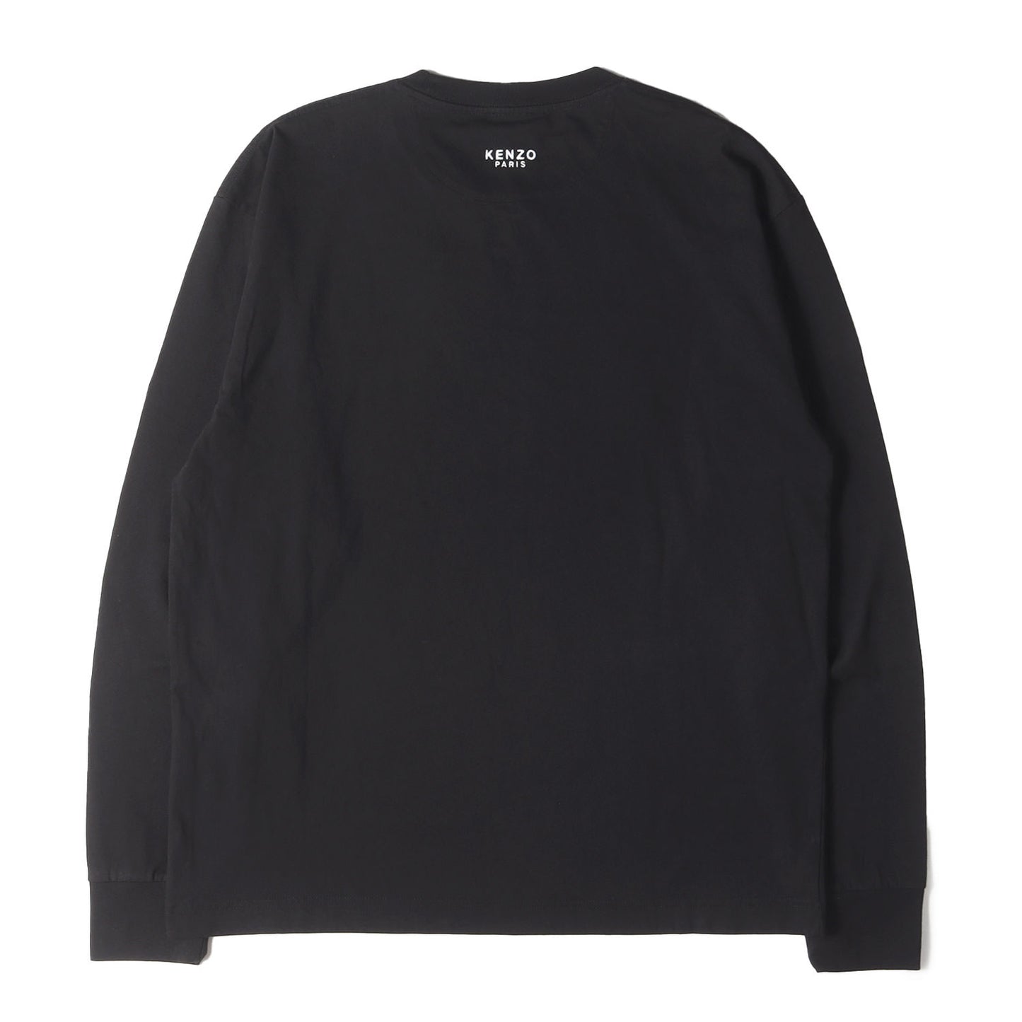 24AW ラッキータイガー ロングスリーブ Tシャツ(LUCKY TIGER LONG SLEEVE T)