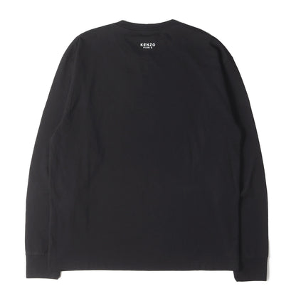 24AW ラッキータイガー ロングスリーブ Tシャツ(LUCKY TIGER LONG SLEEVE T)