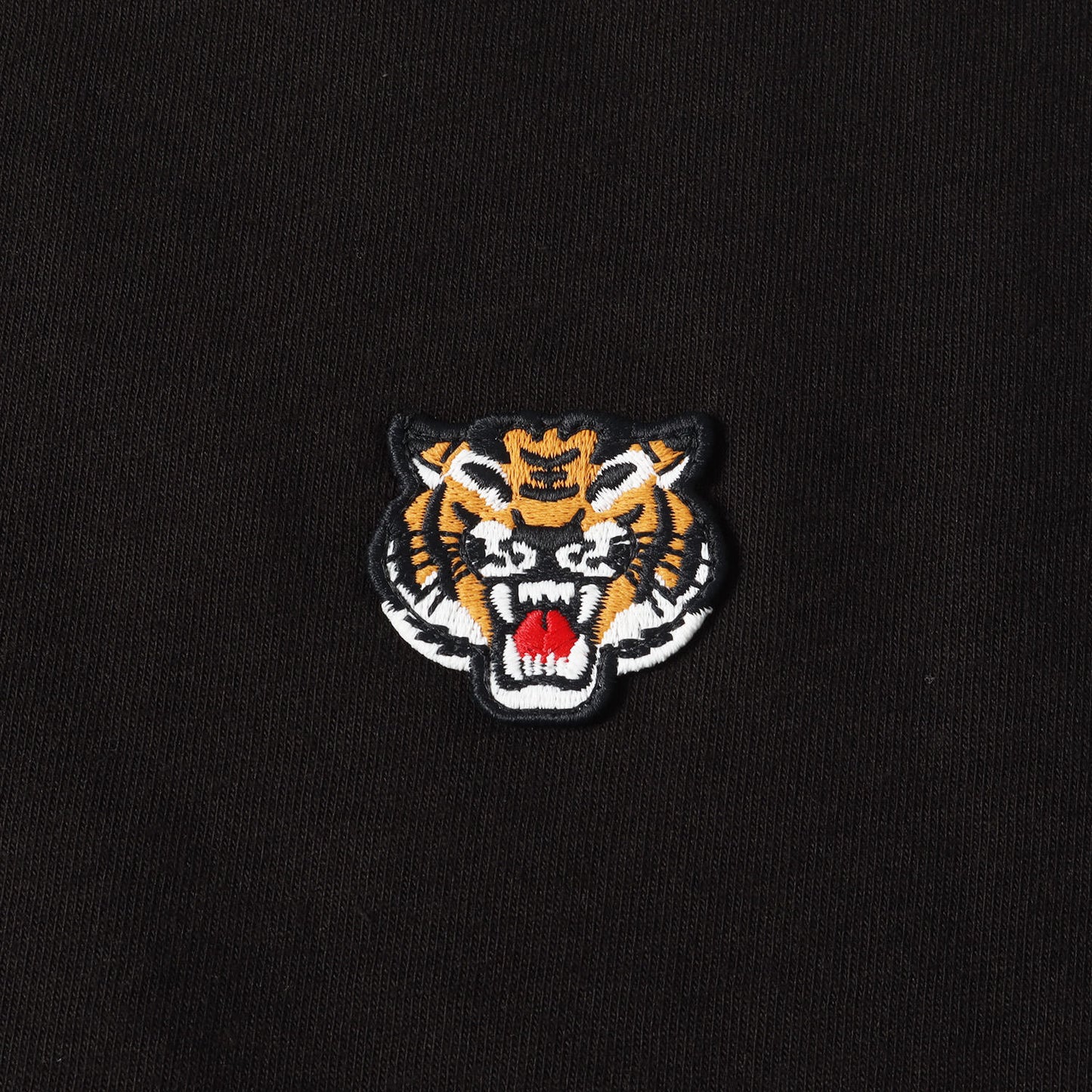 24AW ラッキータイガー ロングスリーブ Tシャツ(LUCKY TIGER LONG SLEEVE T)