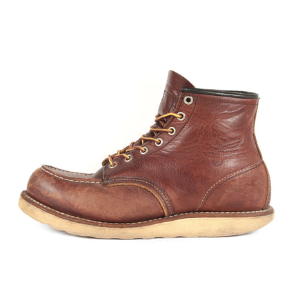 [人気品番 8138] 00s アイリッシュセッター モックトゥ ブーツ / 2010年製 Irish Setter 6-inch Classic Moc