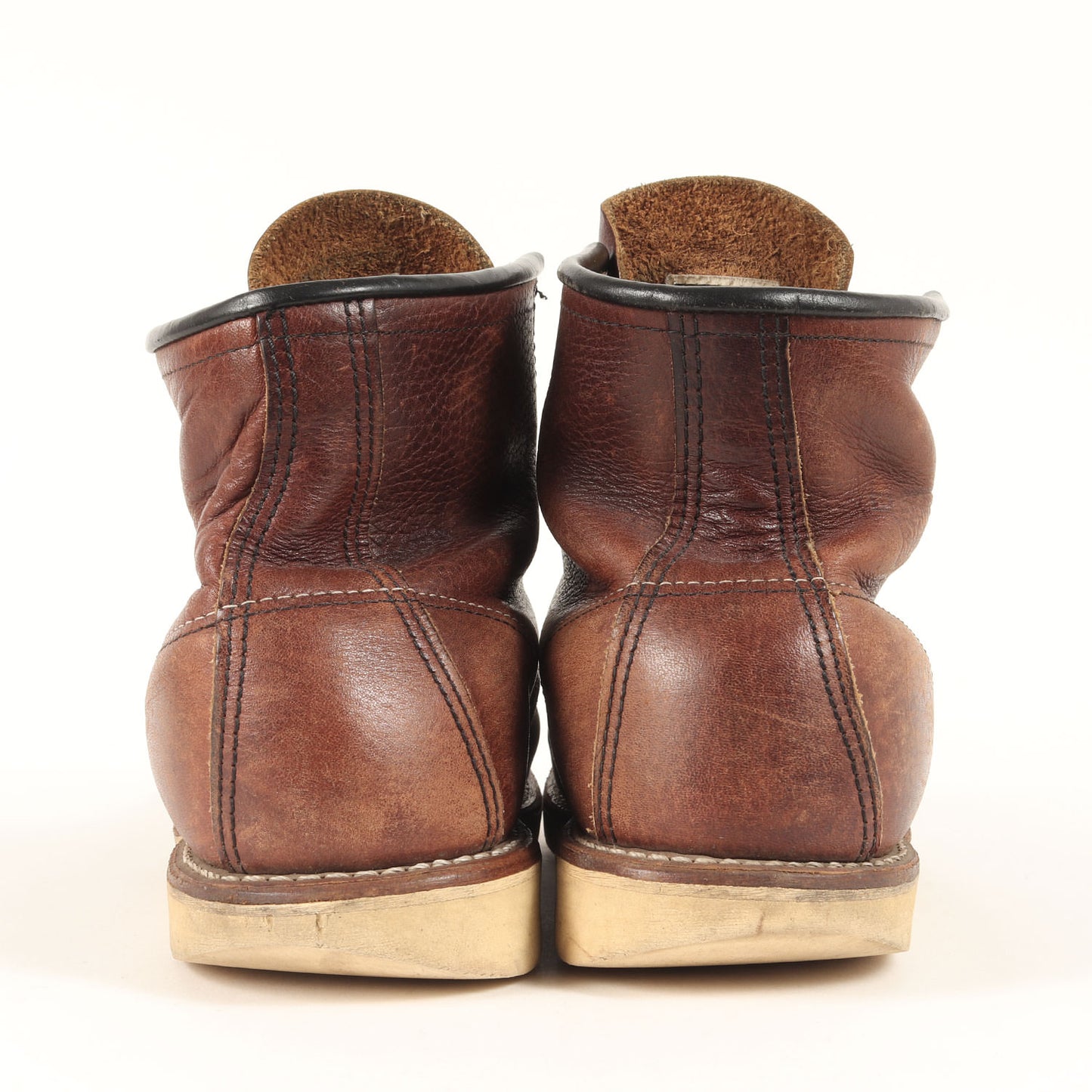 [人気品番 8138] 00s アイリッシュセッター モックトゥ ブーツ / 2010年製 Irish Setter 6-inch Classic Moc