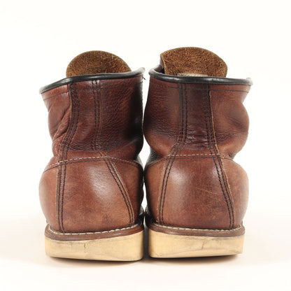 [人気品番 8138] 00s アイリッシュセッター モックトゥ ブーツ / 2010年製 Irish Setter 6-inch Classic Moc
