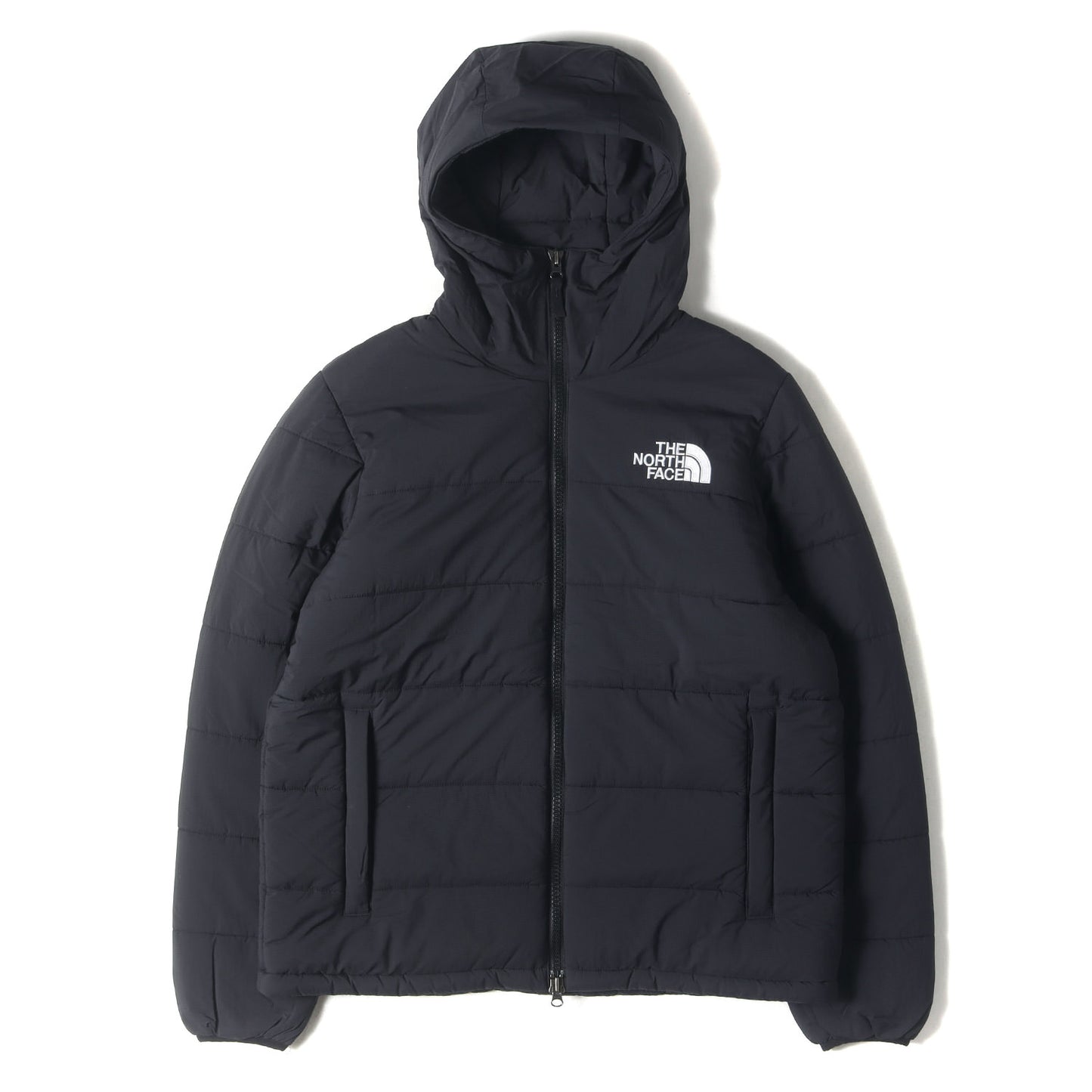 トランゴ 中綿 パーカー (Trango Parka)