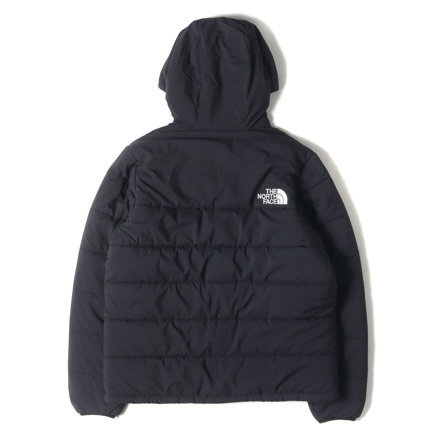 トランゴ 中綿 パーカー (Trango Parka)