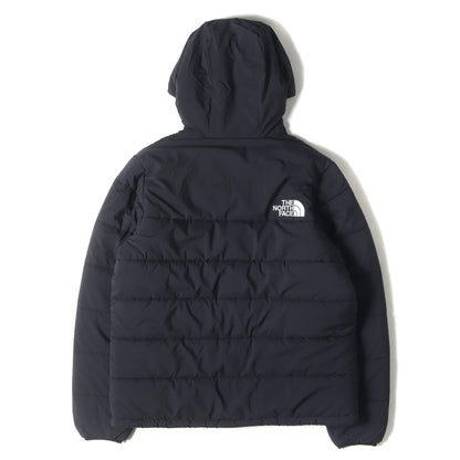 トランゴ 中綿 パーカー (Trango Parka)