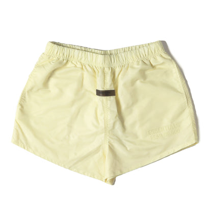 FOG ESSENTIALS ナイロン ランニング ショーツ(Running Short)