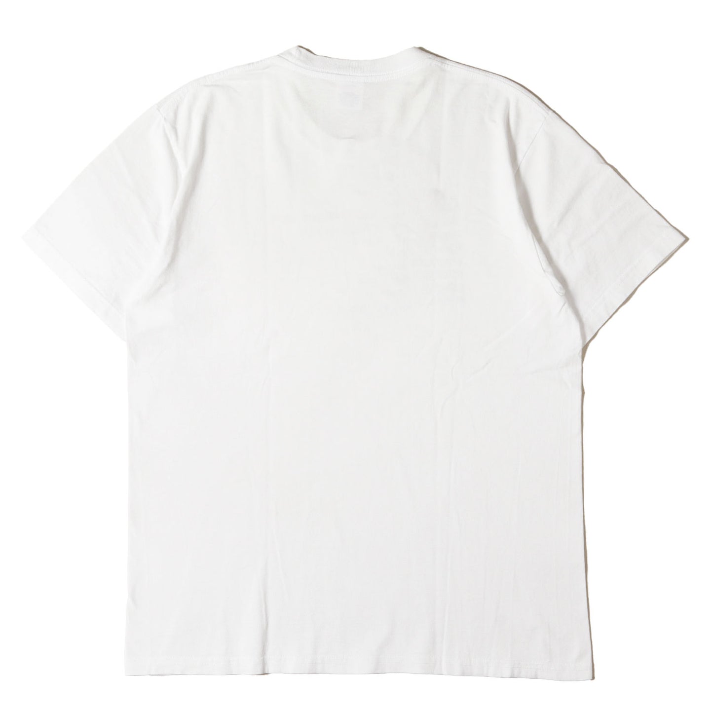 チャートグラフィック Tシャツ(Chart Tee)