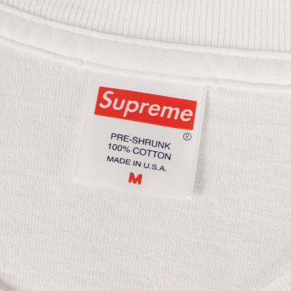 チャートグラフィック Tシャツ(Chart Tee)