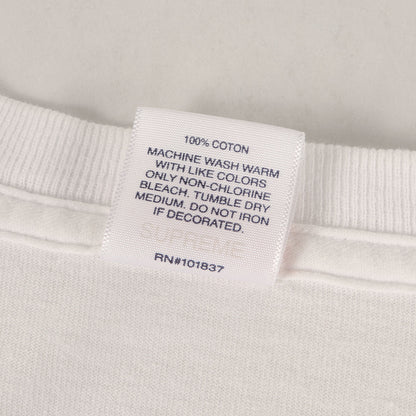 チャートグラフィック Tシャツ(Chart Tee)