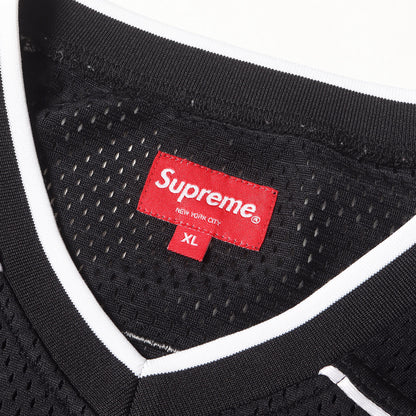 23SS ナンバリングロゴ フットボールジャージ(Perfect Season Football Jersey)